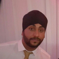 Gurvir Singh Bahra