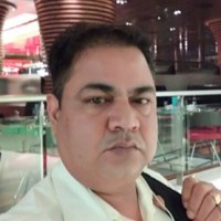 Kapil Mehra
