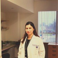 Albina Ongari, Pharmd, Bcps, Bcidp