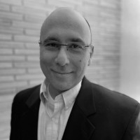 Scott Hoffhines, M.Div., Sphr, Ccp