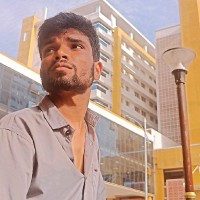 Chetan Chopariya