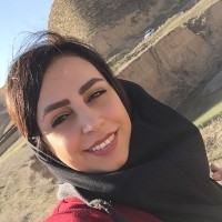 Maryam Rezaee