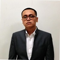 Mohd Syarifuddin Daud