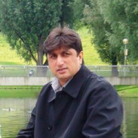Parimall Shah