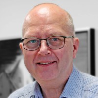 Brian Pedersen