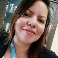 Lcda. María Gabriela Sánchez