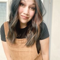 Victoria Gonzales