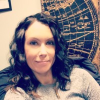Jennifer Page