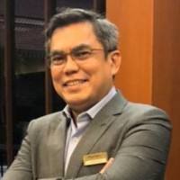 Abd Rahman Ahmad, BBA CHA