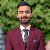 Zeerak Ali