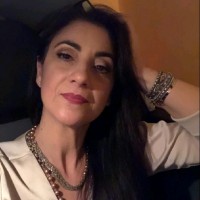 Katia Perrone
