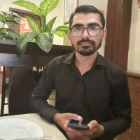 Muhammad Mohsin Aslam