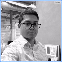 Carlo Richfield Gonzales