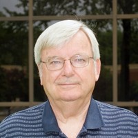 William (Bill) Helliwell