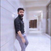 Ayush Goswami