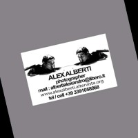 alex alberti