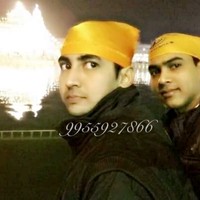 Manish Jaiswal