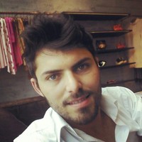 Alex Luna S. da Silva