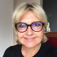 Maryse Quarré