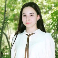 Диана Кошкарбаева