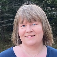 Trude Hartviksen