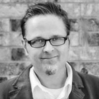 Randall Driscoll LEED AP