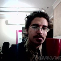 Farid Fakhrabadi