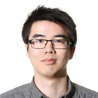 Xiaotong(Hubert) Huang