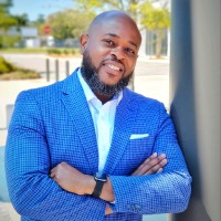 Randy Adkins Jr., MS, PMP