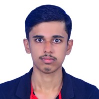 Shreesha Sharma U