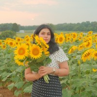 Maryam Zehra