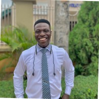 Festus Osadebe