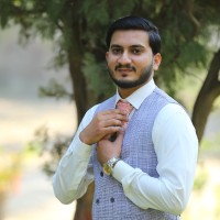 Muhammad Talha Anjum