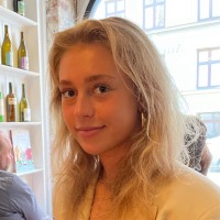 Rigmor C. Bjerre-Christensen