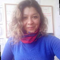 Teresa Pérez