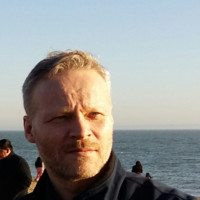 Harri Posti