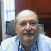 Neil Baker