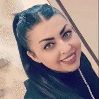 Nelly Mazaji