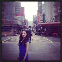 Queenism Cheung