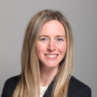 Courtney Nelson Wierzbicki, Ph.D.