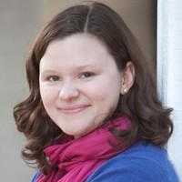 Rev. Sarah Napoline