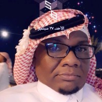Hassan Magrashi