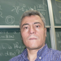 hatem najar