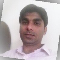 Vishal Gupta