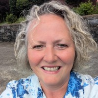 Dee Simpson- BSSW