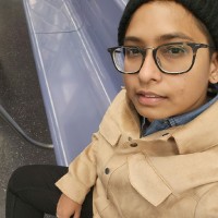 Alicia Singh