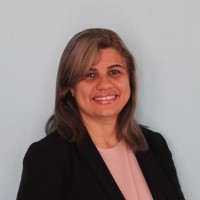 Eng. Gladys Gonzalez Quesada