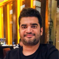 Devansh Shastri