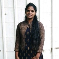 Shankari M