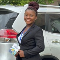 ADELINE BERNICE BAAH